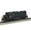 Trains|Bachmann 60807 PRR GP30 w/DCC #2205 - Model Train Junction: Quality Parts and Art Supplies