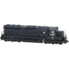 Trains|Bachmann 82760 PRR SD45 Diesel Locomotive #6116 - Model Train Junction: Quality Parts and Art Supplies