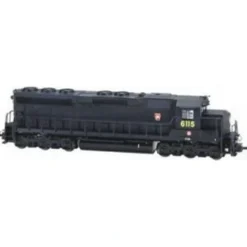 Trains|Bachmann 82760 PRR SD45 Diesel Locomotive #6116 - Model Train Junction: Quality Parts and Art Supplies