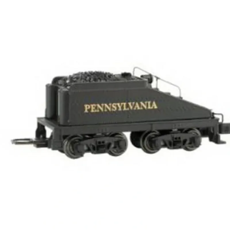 Trains|Bachmann 89653 PRR USRA Slope Back Tender - Model Train Junction: Quality Parts and Art Supplies