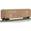 Trains|Bachmann 71060 Reading 50' Boxcar - Model Train Junction: Quality Parts and Art Supplies
