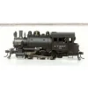 Trains|Bachmann 81812 Santa Fe 0-6-0 Saddletank Switcher - Model Train Junction: Quality Parts and Art Supplies