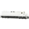 Trains|Bachmann 82711 SD-45 Loco w/DCC-Undecorated - Model Train Junction: Quality Parts and Art Supplies