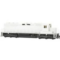 Trains|Bachmann 82711 SD-45 Loco w/DCC-Undecorated - Model Train Junction: Quality Parts and Art Supplies