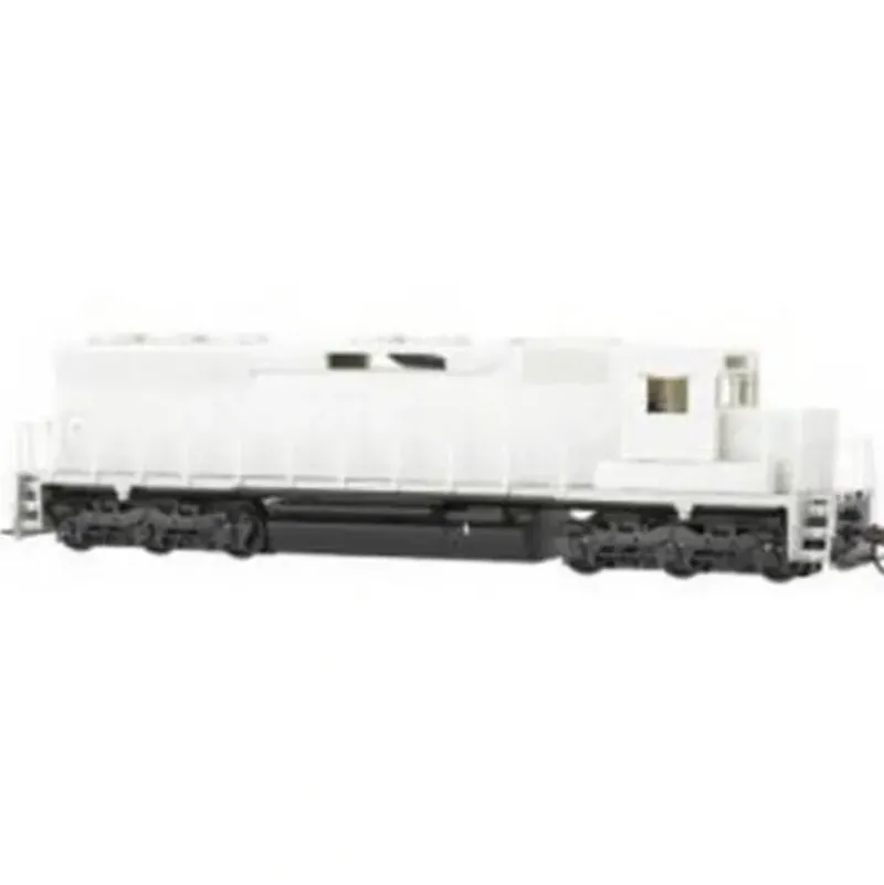 Trains|Bachmann 82711 SD-45 Loco w/DCC-Undecorated - Model Train Junction: Quality Parts and Art Supplies