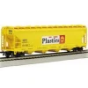 Trains|Bachmann 70584 Shell 56' Centerflow Hopper - Model Train Junction: Quality Parts and Art Supplies