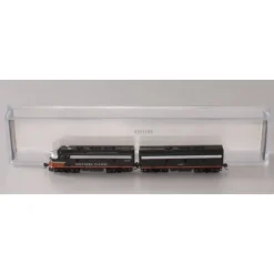 Trains|Bachmann 81263 South Pacific F7 AB Diesel Locomotive Set - Model Train Junction: Quality Parts and Art Supplies