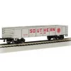 Trains|Bachmann 73654 Southern 40' Gondola - Model Train Junction: Quality Parts and Art Supplies