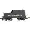 Trains|Bachmann 89554 SP USRA Short Tender - Model Train Junction: Quality Parts and Art Supplies