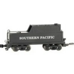 Trains|Bachmann 89554 SP USRA Short Tender - Model Train Junction: Quality Parts and Art Supplies