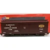 Trains|Bachmann 88097 Spectrum Florence and Cripple Creek Boxcar #540 - Model Train Junction: Quality Parts and Art Supplies