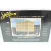 Trains|Bachmann 88006 Spectrum HO Dept Store CityScenes Building Kit - Model Train Junction: Quality Parts and Art Supplies