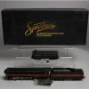 Trains|Bachmann 82105 Spectrum HO Scale N&W J 4-8-4 Freight Steam Locomotive #608 - Model Train Junction: Quality Parts and Art Supplies