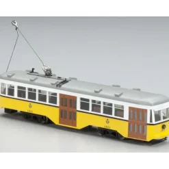 Trains|Bachmann 84610 Spectrum Peter Witt Street Car San Francisco HO - Model Train Junction: Quality Parts and Art Supplies