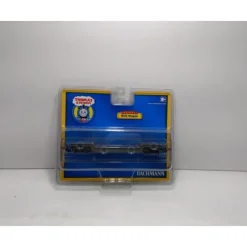 Trains|Bachmann 77031 Thomas & Friends Well Wagon - Model Train Junction: Quality Parts and Art Supplies