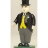 Trains|Bachmann 42443 Thomas & Friends Sir Topham Hatt Figure - Model Train Junction: Quality Parts and Art Supplies