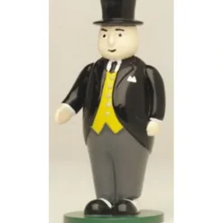 Trains|Bachmann 42443 Thomas & Friends Sir Topham Hatt Figure - Model Train Junction: Quality Parts and Art Supplies