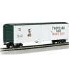 Trains|Bachmann 70997 Tropicana 50' Steel Reefer - Model Train Junction: Quality Parts and Art Supplies