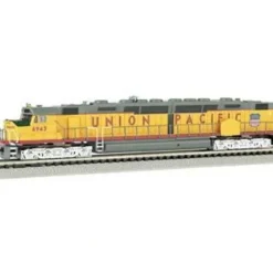 Trains|Bachmann 62254 Union Pacific #6943 DD40AX w/DCC - Model Train Junction: Quality Parts and Art Supplies