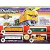 Trains|Bachmann 00621 Union Pacific Challenger HO Gauge Diesel Train Set - Model Train Junction: Quality Parts and Art Supplies