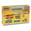 Trains|Bachmann 24002 Union Pacific Highballer N Gauge Diesel Starter Train Set - Model Train Junction: Quality Parts and Art Supplies