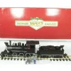 Trains|Bachmann 81699 Unlettered 2-6-0 Mogul Steam Locomotive & Tender - Model Train Junction: Quality Parts and Art Supplies