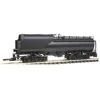 Trains|Bachmann 89451 Unlettered Vanderbilt Tender - Model Train Junction: Quality Parts and Art Supplies