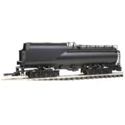 Trains|Bachmann 89451 Unlettered Vanderbilt Tender - Model Train Junction: Quality Parts and Art Supplies
