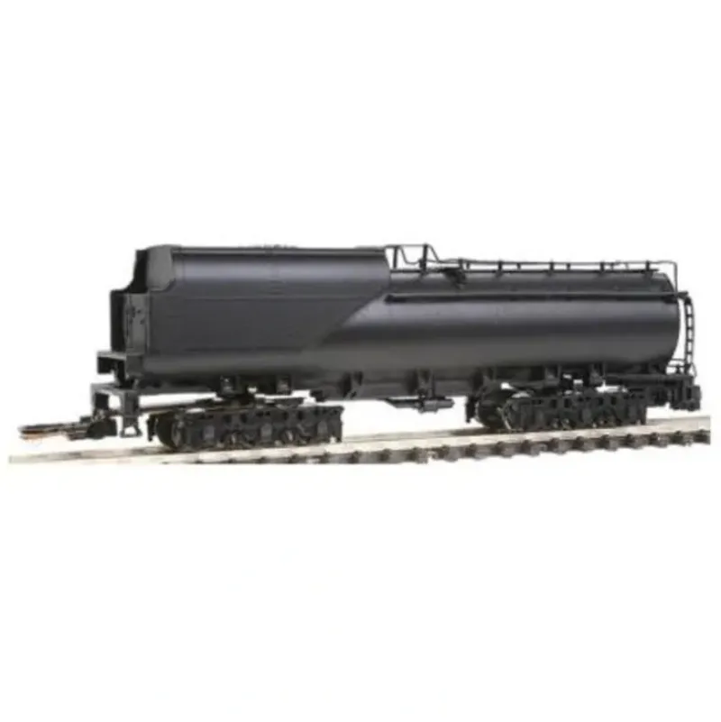 Trains|Bachmann 89451 Unlettered Vanderbilt Tender - Model Train Junction: Quality Parts and Art Supplies