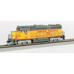Trains|Bachmann 62302 UP GP30 #736 - Model Train Junction: Quality Parts and Art Supplies