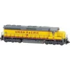Trains|Bachmann 82763 UP SD45 #17 - Model Train Junction: Quality Parts and Art Supplies