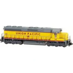 Trains|Bachmann 82763 UP SD45 #17 - Model Train Junction: Quality Parts and Art Supplies