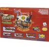 Trains|Bachmann 00675 Walt Disney's Carolwood Pacific Railroad HO Gauge Steam Train Set - Model Train Junction: Quality Parts and Art Supplies