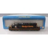 Trains|Bachmann 67011 W&LE SD40-2 #7375 - Model Train Junction: Quality Parts and Art Supplies