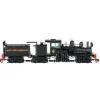 Trains|Bachmann 82698 West Side Lumber Co. 55 Ton Shay Locomotive - Model Train Junction: Quality Parts and Art Supplies