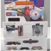 Trains|Bachmann 24016 White Christmas N Gauge Steam Starter Train Set - Model Train Junction: Quality Parts and Art Supplies