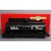 Trains|Bachmann 93419 White Pass & Yukon Single Dome Tank Car - Model Train Junction: Quality Parts and Art Supplies