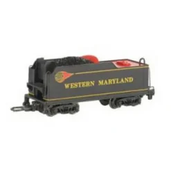 Trains|Bachmann 89752 WM USRA Medium Tender - Model Train Junction: Quality Parts and Art Supplies