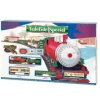Trains|Bachmann 00664 Yuletide Special Christmas HO Gauge Steam Train Set - Model Train Junction: Quality Parts and Art Supplies