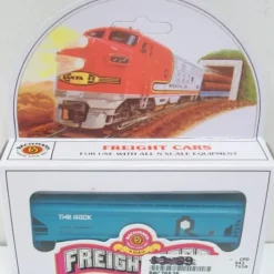 Trains|Bachmann 76636H The Rock Hopper Car - Model Train Junction: Quality Parts and Art Supplies