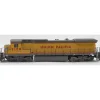 Trains|Bachmann HO Union Pacific Diesel Locomotive #9100 EX - Model Train Junction: Quality Parts and Art Supplies