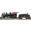 Trains|Bachmann 81093N East Broad Top 4-6-0 Steam Loco. - Model Train Junction: Quality Parts and Art Supplies