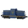 Trains|Bachmann Spectrum 81854 N Scale B&O 44 Ton Diesel Switcher with DCC - Model Train Junction: Quality Parts and Art Supplies