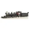 Trains|Bachmann Spectrum 28762 On30 Colorado Mining Co. 2-6-6-2 Steam Loco #46 DCC - Model Train Junction: Quality Parts and Art Supplies