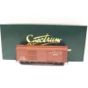 Trains|Bachmann Spectrum 27618 On30 D&RGW Ventilated Box Car #2200 - Model Train Junction: Quality Parts and Art Supplies