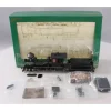 Trains|Bachmann Spectrum 28325 On30 Painted & Unlettered 4-4-0 Steam Locomotive w/DCC - Model Train Junction: Quality Parts and Art Supplies