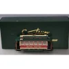 Trains|Bachmann Spectrum 25127 On30 Scale Closed Christmas Street Car - Model Train Junction: Quality Parts and Art Supplies