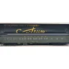 Trains|Bachmann Spectrum 89147 Santa Fe "Echo Lake" Heavyweight Pullman Passenger Car - Model Train Junction: Quality Parts and Art Supplies