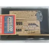 Trains|Bar Mills 90602 Laser-Cut Wood Billboards Large, For HO & O Philco Batteries - Model Train Junction: Quality Parts and Art Supplies