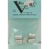 Trains|Berkshire Valley 506 O 15 Gallon Drums (Pack of 5) - Model Train Junction: Quality Parts and Art Supplies